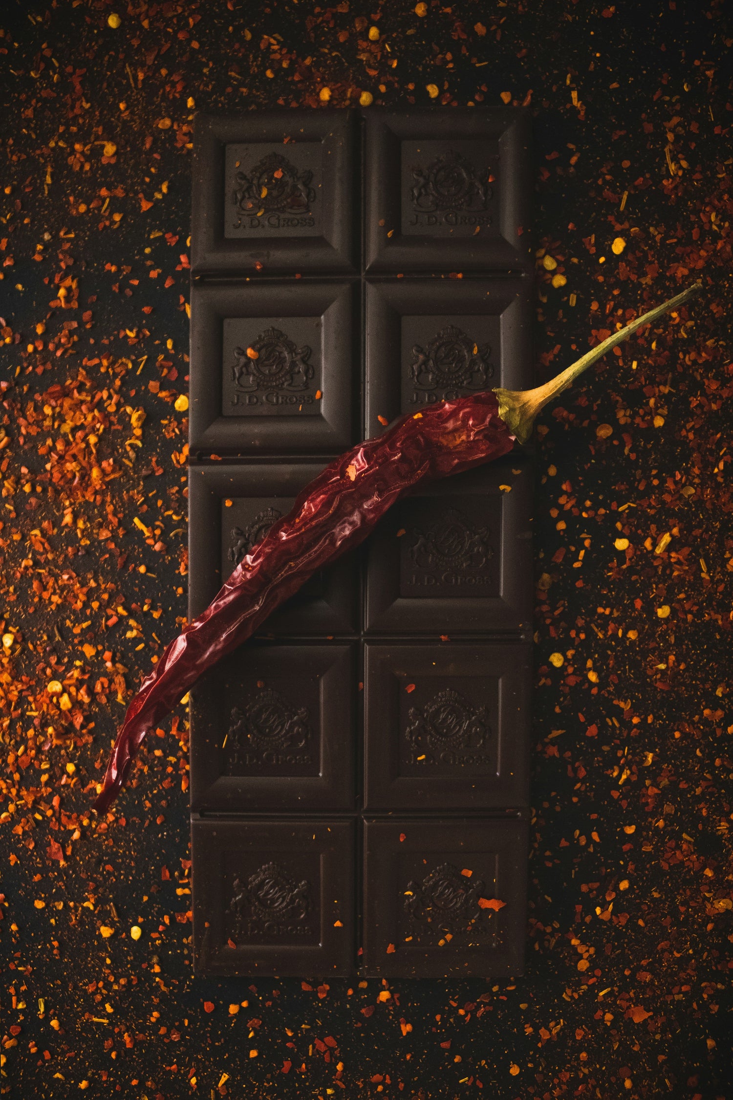 Chocolats, Miels & Gourmandises