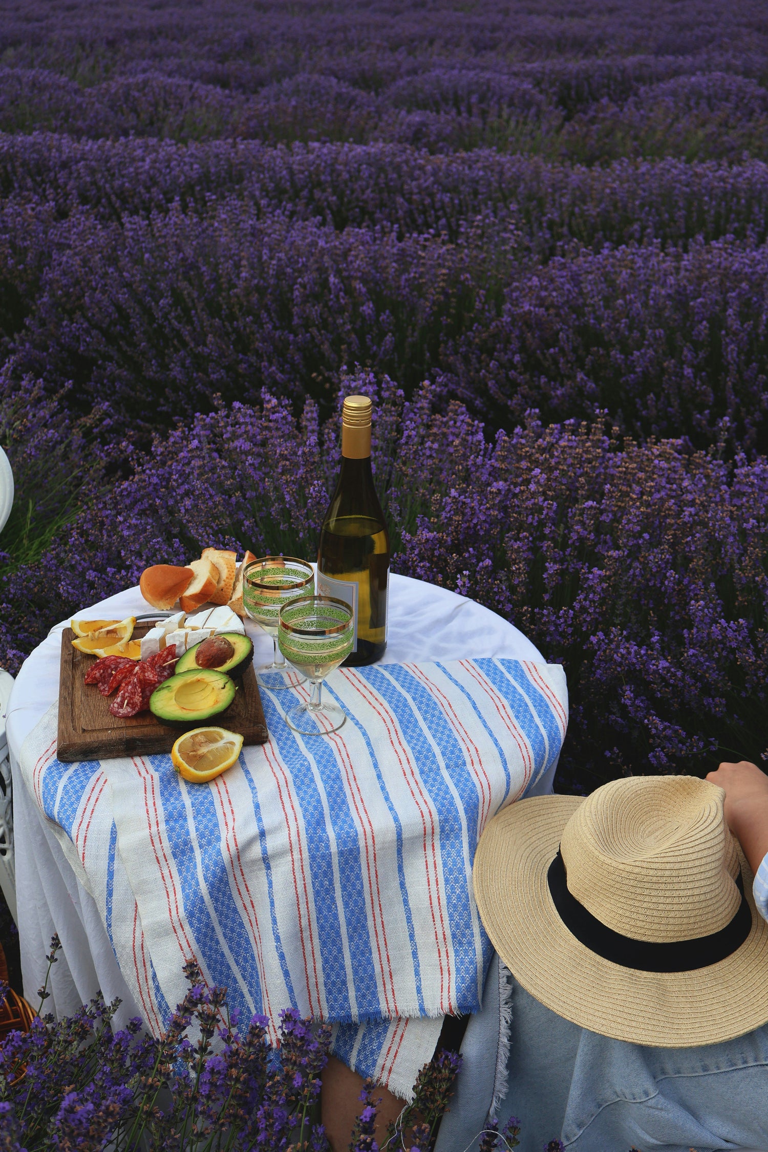 Produits de Terroirs
