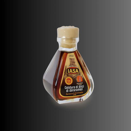 COLATURA DI ALICI DI DOP (Terzigno, ITALIE) 50 ml