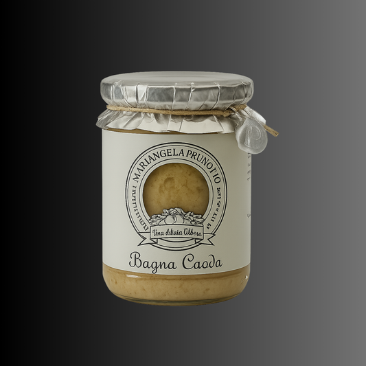 BAGNA CAUDA  (PIEMONT - ITALIE) 300g