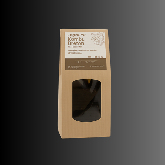 KOMBU BRETON - (FRANCE) 40 g