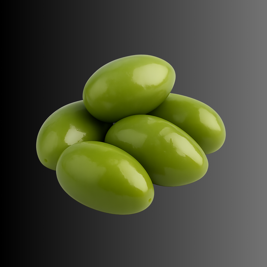 BELLA DI CERIGNOLA – L’OLIVE DES ROIS - Pouilles Italie 600 g