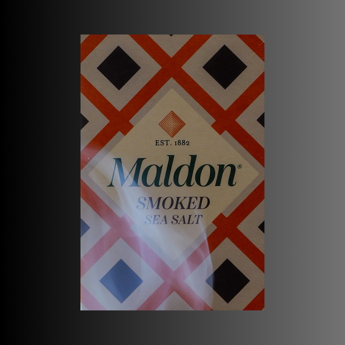 SEL DE MER FUMÉ DE MALDON – (ARTISANAT BRITANNIQUE DEPUIS 1882)