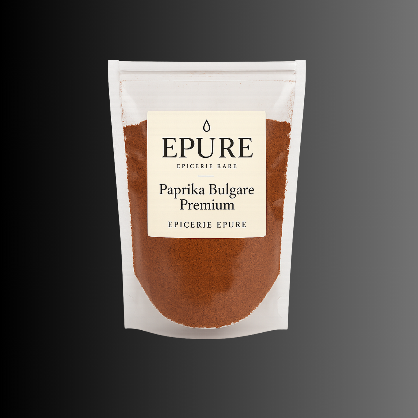 PAPRIKA BULGARE PREMIUM – (BULGARIE) 100g