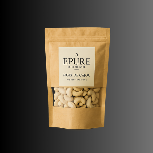 NOIX DE CAJOU PREMIUM – (TOGO)